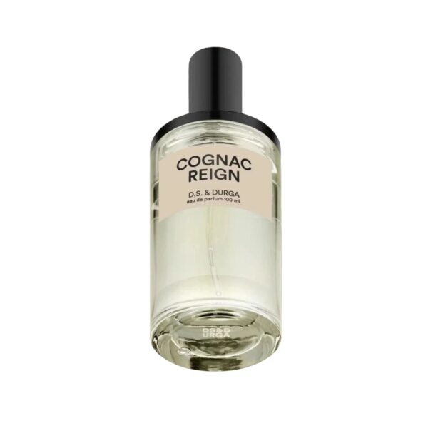 D.S. & Durga D.S. & Durga Cognac Reign Eau de Parfum for Unisex – 3.4 oz