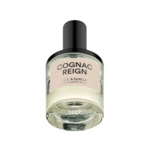 D.S. & Durga D.S. & Durga Cognac Reign Eau de Parfum for Unisex – 1.7 oz