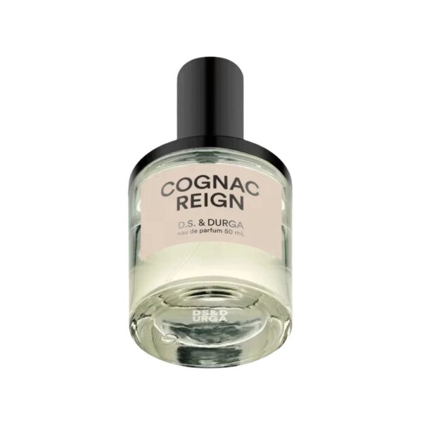 D.S. & Durga D.S. & Durga Cognac Reign Eau de Parfum for Unisex – 1.7 oz