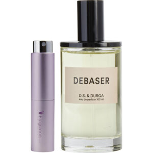 D.S. & Durga D.S. & Durga Debaser by D.S. & Durga TRAVEL Eau de Parfum for Unisex – 0.27 oz
