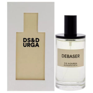 D.S. & Durga D.S. & Durga Debaser Eau de Parfum for Unisex – 3.4 oz