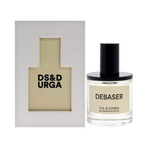 D.S. & Durga D.S. & Durga Debaser Eau de Parfum for Unisex – 1.7 oz