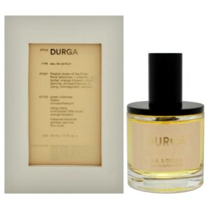 D.S. & Durga D.S. & Durga Durga Eau de Parfum for Women – 1.7 oz