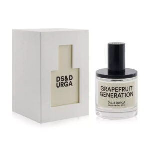 D.S. & Durga D.S. & Durga Grapefruit Generation Eau de Parfum for Unisex – 1.7 oz