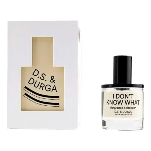 D.S. & Durga D.S. & Durga I Don't Know What Eau de Parfum for Unisex – 1.7 oz