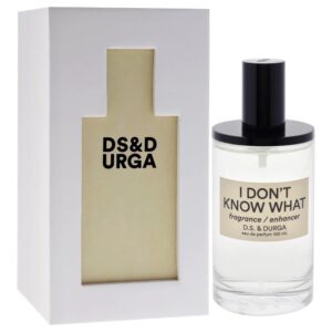D.S. & Durga D.S. & Durga I Don't Know What Eau de Parfum for Unisex – 3.4 oz