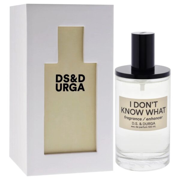 D.S. & Durga D.S. & Durga I Don't Know What Eau de Parfum for Unisex – 3.4 oz