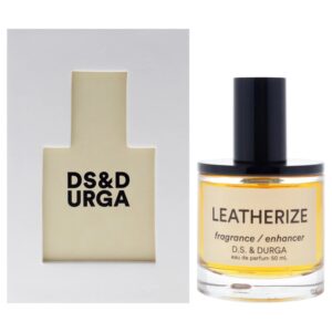 D.S. & Durga D.S. & Durga Leatherize Eau de Parfum for Unisex – 1.7 oz