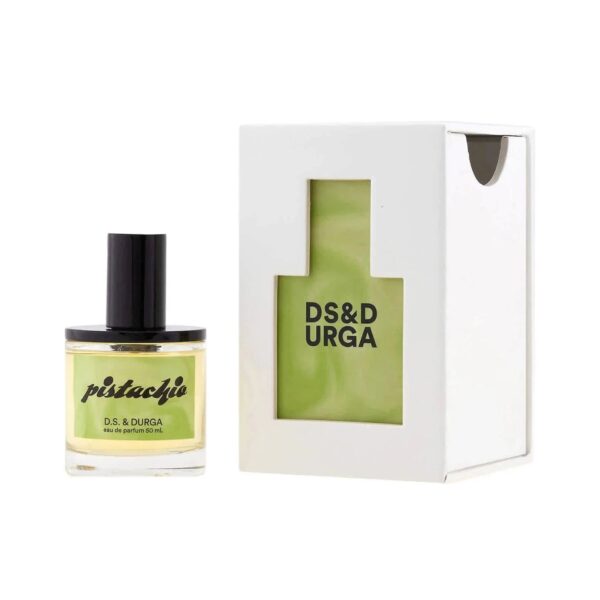 D.S. & Durga D.S. & Durga Pistachio Eau de Parfum for Unisex – 1.7 oz