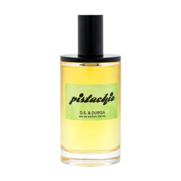 D.S. & Durga D.S. & Durga Pistachio Eau de Parfum for Unisex – 3.4 oz