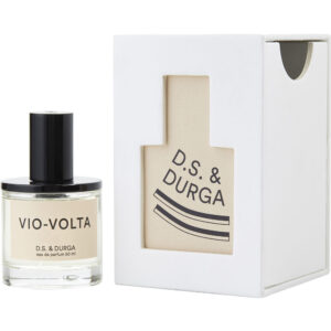 D.S. & Durga D.S. & Durga Vio Volta by D.S. & Durga Eau de Parfum for Men – 1.7 oz