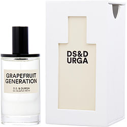 D.S. & Durga Grapefruit Generation Eau de Parfum for Women