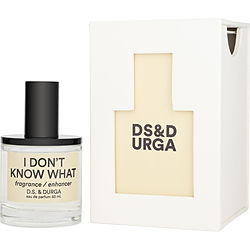 D.S. & Durga I Don't Know What EAU DE PARFUM SPRAY 1.7 OZ