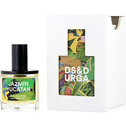 D.S. & Durga Jasmin Yucatan EAU DE PARFUM SPRAY 1.7 OZ