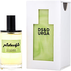 D.S. & Durga Pistachio by D.S. & Durga EAU DE PARFUM SPRAY 3.4 OZ