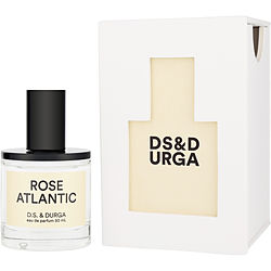 D.S. & Durga Rose Atlantic EAU DE PARFUM SPRAY 1.7 OZ