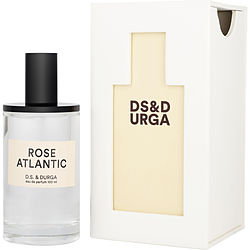 D.S. & Durga Rose Atlantic EAU DE PARFUM SPRAY 3.4 OZ