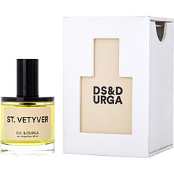D.S. & Durga St. Vetyver Eau de Parfum Spray 1.7 oz