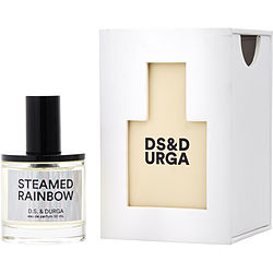 D.S. & Durga Steamed Rainbow EAU DE PARFUM SPRAY 1.7 OZ
