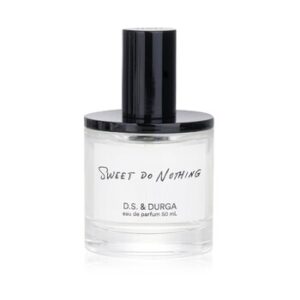 D.S. & Durga Sweet Do Nothing Eau de Parfum for Unisex – 1.7 oz