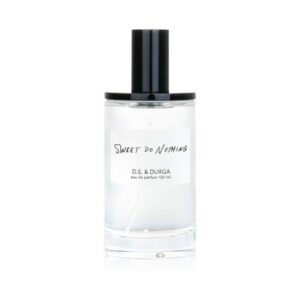 D.S. & Durga Sweet Do Nothing Eau de Parfum for Unisex – 3.4 oz