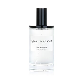 D.S. & Durga Sweet Do Nothing Eau de Parfum for Unisex – 3.4 oz