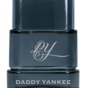 Daddy Yankee Daddy Yankee Eau de Toilette for Men – 3.4 oz