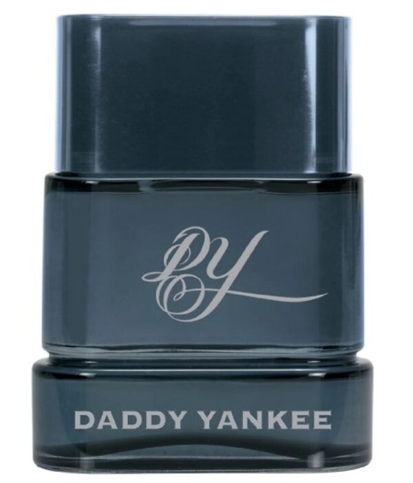 Daddy Yankee Daddy Yankee Eau de Toilette for Men – 3.4 oz