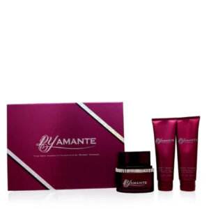 Daddy Yankee Dyamante 3 piece Eau de Parfum for Women – 3.4 oz