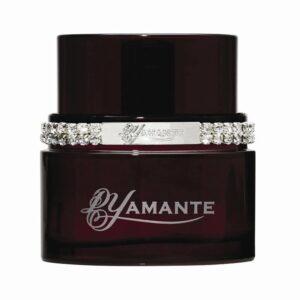 Daddy Yankee Dyamante Eau de Parfum for Women – 3.4 oz