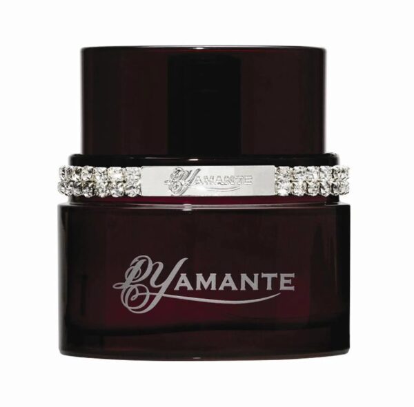 Daddy Yankee Dyamante Eau de Parfum for Women – 3.4 oz