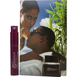 Daddy Yankee Dyamante Women's Eau de Parfum Spray Vial