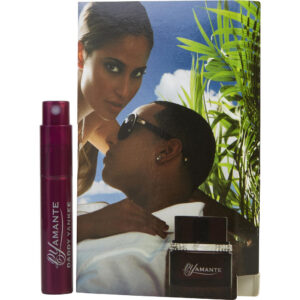 Daddy Yankee Dyamante ON CARD Eau de Parfum for Women