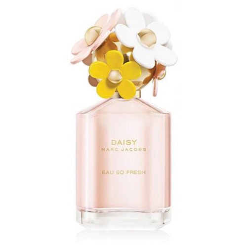 Daisy Eau So Fresh Women's Eau de Toilette Spray 2.5 oz