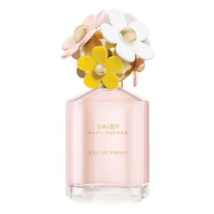 Daisy Eau So Fresh Women's Eau de Toilette Spray 4.2oz