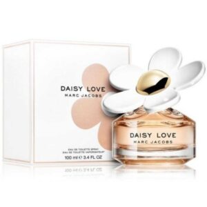 Daisy Love Eau de Toilette Spray for Women - 3.4 oz
