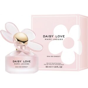 Daisy Love Eau So Sweet Eau de Toilette Spray for Women