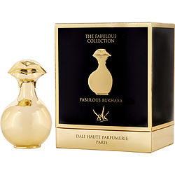 Dali Haute Parfumerie Bukhara by Salvador Dali 3.4 oz
