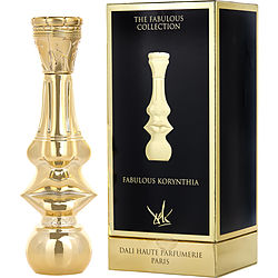 Dali Haute Parfumerie Fabulous Korynthia by Salvador Dali