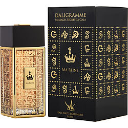 Dali Haute Parfumerie Ma Reine by Salvador Dali Eau de Parfum