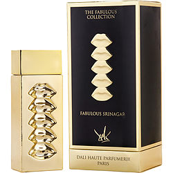 Dali Haute Parfumerie Srinagar by Salvador Dali 3.4oz