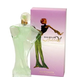 Daliflor Women's Eau de Toilette Spray - 1.7 oz