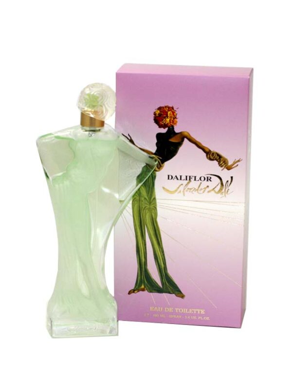 Daliflor Women's Eau de Toilette Spray - 1.7 oz