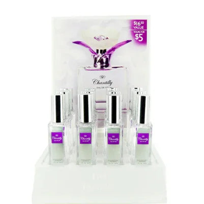 Dana Chantilly Eau De Vie Eau de Toilette for Women – 12 piece gift set