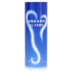 Dana Dreams Talc for Women