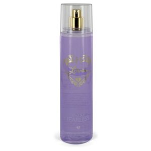 Dana Love's Eau So Fearless Body Spray for Women