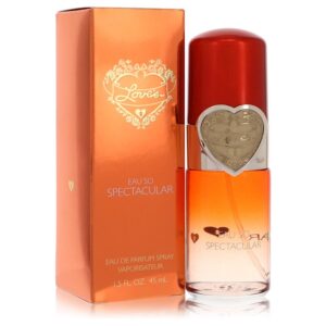 Dana Love's Eau So Spectacular Eau de Parfum for Women