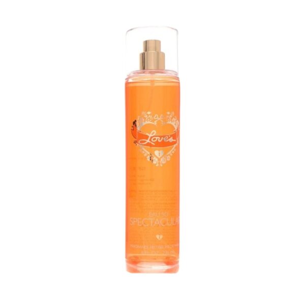 Dana Love's Eau So Spectacular Mist for Women – 8 oz