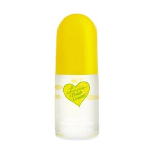 Dana Love's Fresh Lemon Mist for Women – 1.5 oz