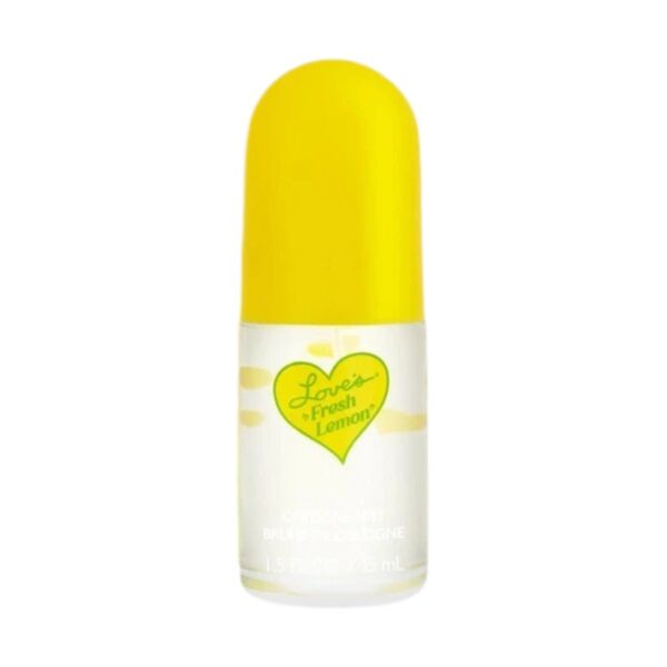 Dana Love's Fresh Lemon Mist for Women – 1.5 oz
